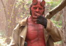 Hellboy e o Homem Torto