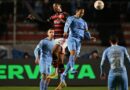 🔥 Em La Paz, Flamengo Garante Classificação para as Quartas de Final da Libertadores! 🏆