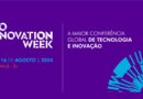 Rio Inovation Week será realizado essa semana no Píer Mauá