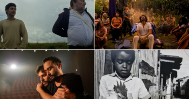 34º Festival Curta Cinema começa nesta quarta-feira, 23 de abril