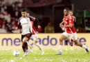 Sem sustos, Flamengo volta a vencer Inter e vai às quartas da Libertadores