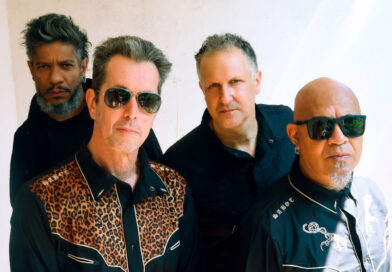 Plebe Rude leva rock histórico ao Festival Clássicos do Brasil