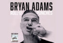BRYAN ADAMS