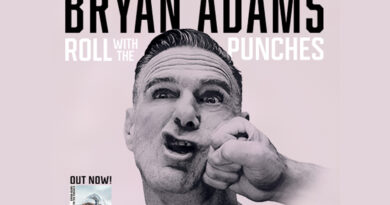BRYAN ADAMS