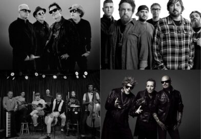 Festival de Inverno Rio 2026 confirma tradicional noite de rock nacional 