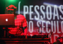 Festa Pessoas do Século Passado invade o Maguje Vista Bar com os grandes clássicos do pop rock nacional e internacional