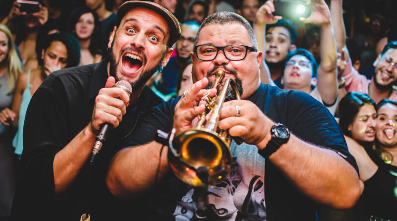 Especial Los Hermanos leva os maiores hits do grupo à Festa Pessoas do Século Passado no Maguje Vista Bar