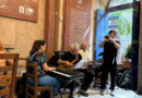 Jazz no Sobrado celebra grandes mestres da música com homenagem a Charlie Parker, Piazzolla, Gardel e Tom Jobim