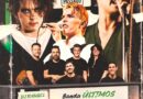 Pessoas do Século Passado encerra temporada no Maguje com Banda Últimos e pop rock dos anos 80 e 90