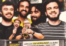 Pessoas do Século Passado: show especial de Los Hermanos com Bubu, trompetista original da banda, no Maguje