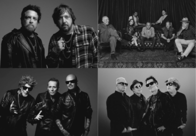 Enel Festival de Inverno Rio celebra o Dia Mundial do Rock com line-up que reúne grandes nomes do gênero