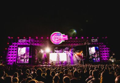 Luísa Sonza, Ludmilla, BK’, Belo, Seu Jorge, entre outros encerram o Enel Festival de Inverno Rio na Marina da Glória