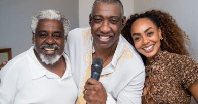 Feijoada do Rival reúne Dandara Mariana, Romeu Evaristo e Ito Melodia