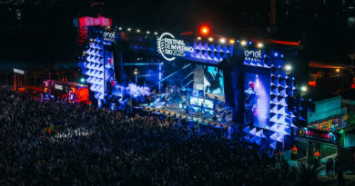 Enel Festival de Inverno Rio reúne música, experiências de público e sustentabilidade na Marina da Glória