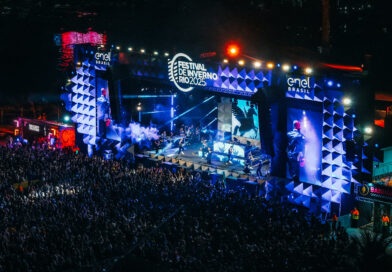 Enel Festival de Inverno Rio reúne música, experiências de público e sustentabilidade na Marina da Glória