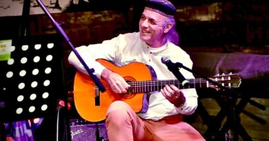 Aclamado pianista Marvio Ciribelli leva o melhor do Samba Jazz e da Bossa Nova em série de shows