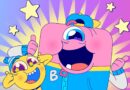 Bamba Bum entra na brincadeira de ‘farmar aura’ com música nova em ritmo de passinho brega funk