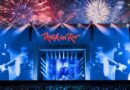 Calvin Harris, Black Eyed Peas, Ivete Sangalo e mais: Rock in Rio anuncia novas atrações