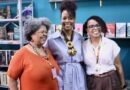 CEAP e Favelivro inauguram Biblioteca Maju Coutinho no Dia Internacional da Mulher Negra Latino-Americana e Caribenha