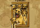 Farofa Carioca e Frejat lançam “Caramelo”, um manifesto pela adoção e cuidado de animais