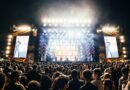 Festival Doce Maravilha divulga horários dos shows da edição 2026