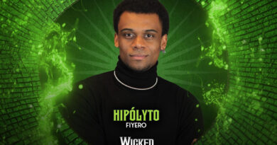 Hipólyto estreia temporada carioca de Wicked – O Musical como Fiyero