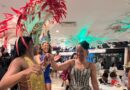 Jennifer Curcio celebra aniversário com noite dedicada ao turismo e à cultura da Costa do Marfim