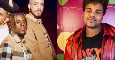 Live de aquecimento: Os Garotin e Pedro Bonvivant preparam o público para o Rock in Rio 2026