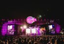 Luísa Sonza, Ludmilla, BK’, Belo, Seu Jorge, entre outros encerram o Enel Festival de Inverno Rio na Marina da Glória