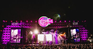 Luísa Sonza, Ludmilla, BK’, Belo, Seu Jorge, entre outros encerram o Enel Festival de Inverno Rio na Marina da Glória
