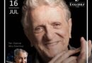 Maurício Einhorn celebra 94 anos com o show “Mestre da Harmônica” no Dolores Club, na Lapa