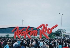 Rock in Rio 2026 deve injetar R$ 3,36 bilhões na economia do Rio