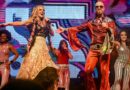 Rod Hanna Flashback: A maior festa flashback do mundo em turnê por todo o Brasil