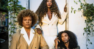 Trio Soul de Brasileiro lança álbum com mix de soul music, MPB, funk e matrizes afro-brasileiras