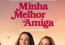 25/08 (3ªf) | Cabine de imprensa “Minha Melhor Amiga” – Rio de Janeiro