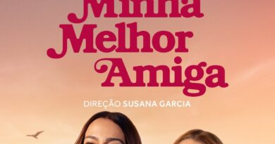 25/08 (3ªf) | Cabine de imprensa “Minha Melhor Amiga” – Rio de Janeiro