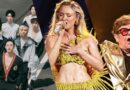 As atrações internacionais do Rock in Rio 2026 reafirmam seu status global