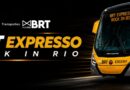BRT Expresso Rock in Rio 2026: transporte oficial custa R$ 29 ida e volta; venda pelo app Jaé