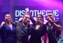 Celebrare revisita a própria história e celebra 30 anos de carreira no palco onde tudo começou