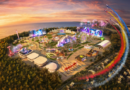 Cidade do Rock ganha forma e artistas revelam a ansiedade para o Rock in Rio 2026
