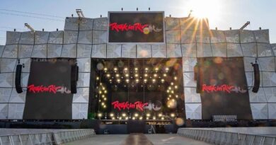 Como transferir o ingresso do Rock in Rio 2026? Veja as regras