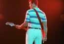Danilo Cutrim, vocalista de Forfun e Braza, apresenta nova fase da carreira no Dolores Club