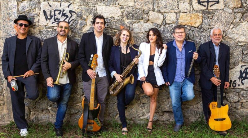 Gafieira Rio Antigo celebra tradição da dança de salão com música ao vivo no Rio Scenarium