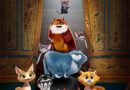 Gatos No Museu 2: Tesouros do Egito chega aos cinemas em 10 de setembro