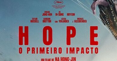 Hope – O Primeiro Impacto: filme sul-coreano ganha data de estreia no Brasil