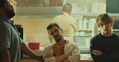 Idiotas: Dave Franco, O’Shea Jackson Jr. e Mason Thames protagonizam nova comédia que chega aos cinemas em 3 de setembro.