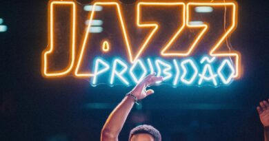 Jazz Proibidão chega à quadra da São Clemente com MC Carol entre as atrações