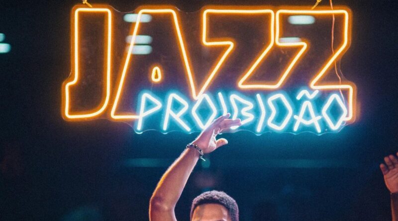 Jazz Proibidão chega à quadra da São Clemente com MC Carol entre as atrações