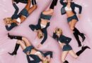 O novo EP de KATSEYE, ‘WILD’, já está disponível