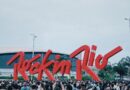 Rock in Rio 2026 deve movimentar R$ 3,36 bilhões na economia do Rio